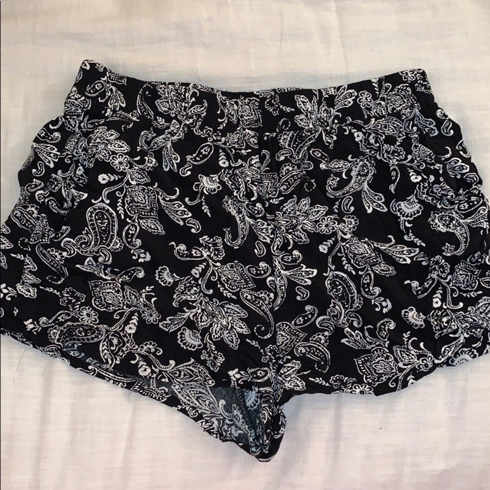 shorts